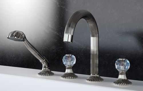 CRONOS CRYSTAL
